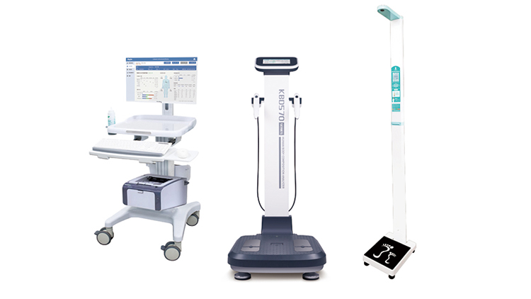 组合式减重门诊