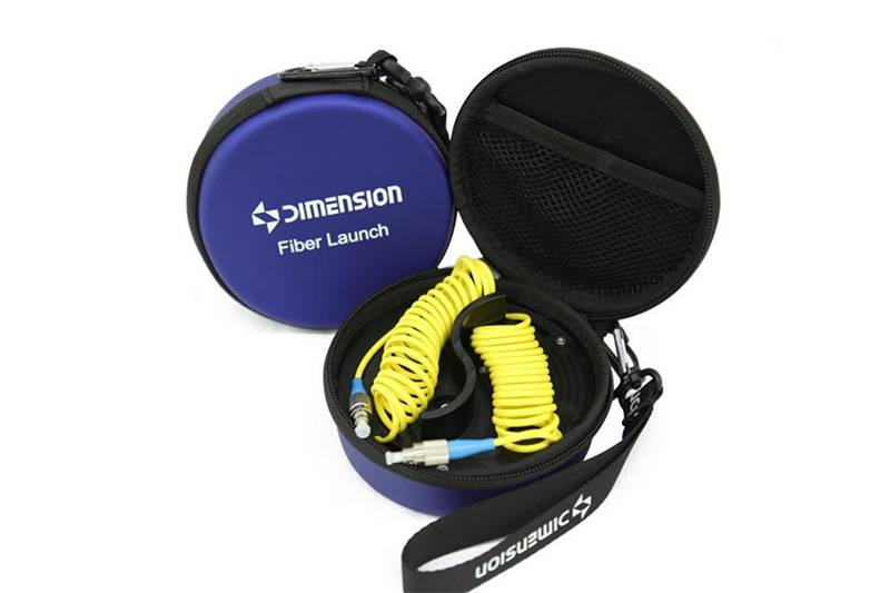 FiberLaunch入射光纤盒