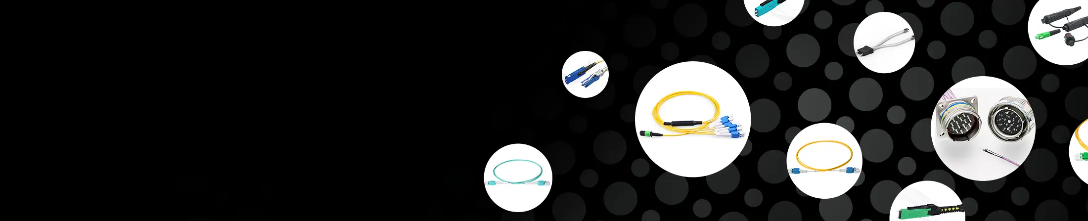 光通信器件生产与制造