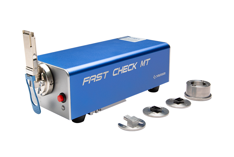 Fast Check MT 全端面检测仪